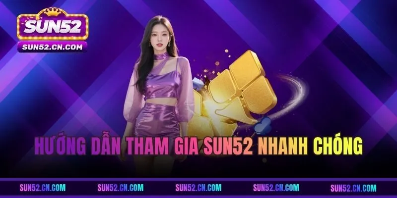 Game Bài Sun52