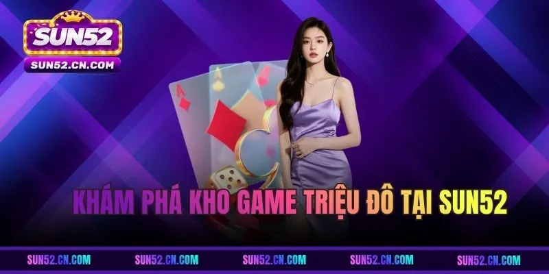 Hướng dẫn nạp tiền Sun52