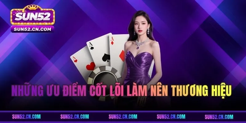 Tài Xỉu Sun52