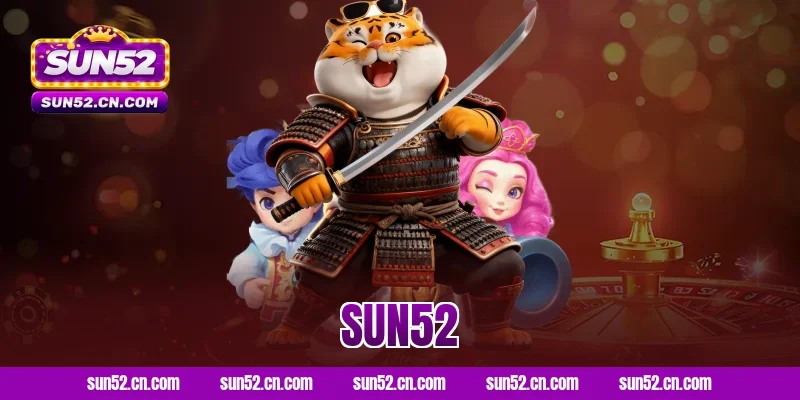 SUN52